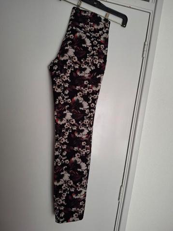 MAC Annna stretch broek maat: 36 beschikbaar voor biedingen