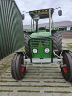 deutz 8006, Ophalen, 80 tot 120 Pk, 5000 tot 7500, Gebruikt