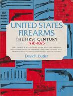 United States Firearms; first century 1776-1875, Verzenden, Gelezen