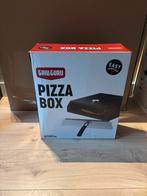 Grill Guru Pizza-oven NIEUW, Tuin en Terras, Pizzaovens, Ophalen of Verzenden, Nieuw, GrillGuru