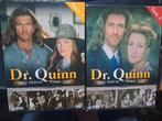 dr quinn  1  en 2, Alle leeftijden, Ophalen of Verzenden, Gebruikt, Drama