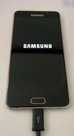 Samsung a5 2016, Zwart, Ophalen of Verzenden, Zo goed als nieuw, Galaxy A
