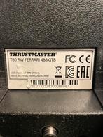 Thrustmaster T80 RW Ferrari 488 GTB, Ophalen, Gebruikt, Stuur of Pedalen, PlayStation 4