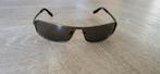 Boss heren zonnenbril *Teab*, Ophalen of Verzenden, Gebruikt, Zwart, Overige merken
