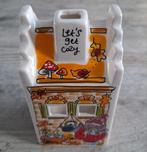 Blond Amsterdam lichthuisje "Cozy Days", Ophalen, Nieuw, Aardewerk, Blond Amsterdam