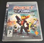 Ratchet & Clank: Tools of Destruction - PS3 Compleet!, Spelcomputers en Games, 1 speler, Ophalen of Verzenden, Zo goed als nieuw