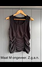 Leuke top. Maat M., Kleding | Dames, Tops, Maat 38/40 (M), Overige kleuren, Ophalen of Verzenden, Zo goed als nieuw