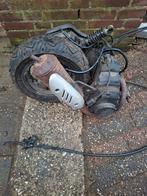 Honda sfx blok 2takt, Ophalen, Gebruikt, Blok, Honda sfx