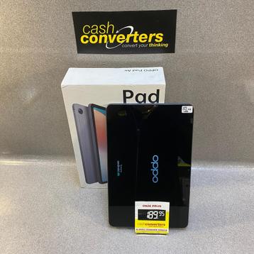 Oppo Pad AIR OPD2102A Tablet | BJ2022 | 128GB |doos| 342516 beschikbaar voor biedingen