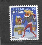 Luxemburg mi.720, postfris, Verzenden, Luxemburg, Postfris