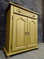 Meidenkast /  Linnenkast / Ladekast, Huis en Inrichting, Kasten | Ladekasten, 5 laden of meer, Ophalen, 25 tot 50 cm, 100 tot 150 cm