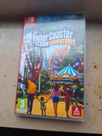 Rollercoaster tycoon, Vanaf 3 jaar, Gebruikt, 1 speler, Ophalen