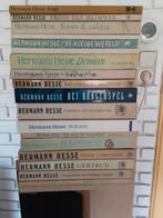 Herman Hesse, Boeken, Gelezen, Ophalen of Verzenden