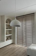 Lampen, Overige materialen, 50 tot 75 cm, Japandi, Wabi Sabi, Nieuw