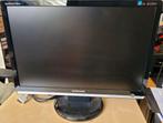 GRATIS Samsung monitor 22 inch (Syncmaster 226BW), Computers en Software, Monitoren, Gebruikt, Full HD, 1 tot 2 ms, VGA