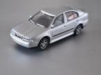 1:87 Skoda Octavia Igra € 8, Verzenden, Zo goed als nieuw, Auto, Overige merken