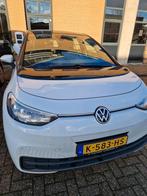 Volkswagen ID.3 58kWh 204pk 2020 Wit, Auto's, Volkswagen, Automaat, USB, ID.3, Origineel Nederlands