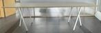 Hay Loop Stand Eettafel, Huis en Inrichting, Ophalen, Metaal, 200 cm of meer, 50 tot 100 cm