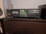 ONKYO INTEGRA TA-2047 CASSETTEDECK, Audio, Tv en Foto, Cassettedecks, Ophalen of Verzenden, Overige merken