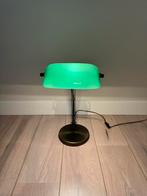 Bureaulamp (stijl: advocatenlamp), Ophalen, Gebruikt, Minder dan 50 cm