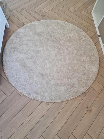 IKEA STOENSE kleed – beige beschikbaar voor biedingen