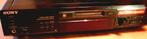 Sony MDS JE530 MiniDisc Speler/Recorder, Verzenden, Zo goed als nieuw