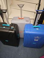 American Tourister lock n roll spinner XL 157 cm, Sieraden, Tassen en Uiterlijk, Koffers, Hard kunststof, 45 tot 55 cm, Ophalen of Verzenden