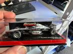 F1 Mclaren Mercedes MP4/16 Hakkinen 1:43, Ophalen of Verzenden, Zo goed als nieuw, Formule 1