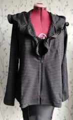 Boris Industries Ritsen Jasje/ Vestje maat 5= 50 (Nieuw), Maat 46/48 (XL) of groter, Nieuw, Ophalen of Verzenden, Overige kleuren