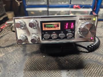 President Valery  classic  beschikbaar voor biedingen