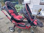 Zoom ABC-design duo kinderwagen. Buggy, Ophalen, Gebruikt, Kinderwagen of Buggy
