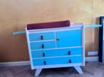 Brocante Vintage Commode, Ophalen, 50 tot 70 cm, 75 tot 100 cm, 90 tot 105 cm