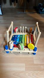 Houte muziekinstrument, Ophalen of Verzenden, Zo goed als nieuw, Overige typen