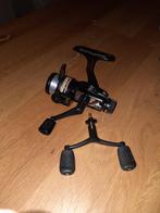 Spinmolen Silstar DX30, Watersport en Boten, Ophalen of Verzenden, Zo goed als nieuw, Molen