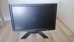 Acer X203H monitor, 3 tot 5 ms, Kantelbaar, VGA, 61 t/m 100 Hz