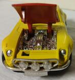 Matchbox Datsun 240Z rally car, Hobby en Vrije tijd, Modelauto's | 1:43, Ophalen of Verzenden, Gebruikt, Auto, Matchbox