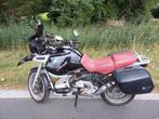 BMW R1100GS met koffers en navigatie, 2 cilinders, Particulier, Meer dan 35 kW, Enduro
