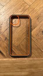 Doorzichtig telefoonhoesje iphone 11, Ophalen of Verzenden, Zo goed als nieuw, IPhone 11