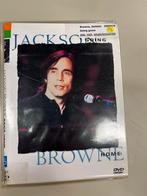 DVD Jackson Browne                   74, Ophalen of Verzenden