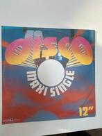 Disco Maxi Single - The Caribbean Disco Show, Ophalen of Verzenden, Gebruikt, 12 inch, Disco