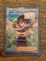 Zinnia’s resolve 203/203 nm, Ophalen of Verzenden, Zo goed als nieuw