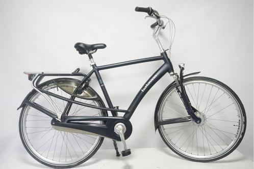 Refurbished Batavus Mambo 57cm - Gewoonfietsen., Fietsen en Brommers, Fietsen | Heren | Herenfietsen, Zo goed als nieuw, Batavus