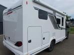 Knaus Vansation 650 MEG, Caravans en Kamperen, Campers, Automaat, Airbags, Tot en met 2, Bedrijf