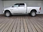 Dodge Ram 2500 laramie Euro 6, Automaat, Stof, Bedrijf, Diesel