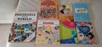 Oude postzegelboeken en catalogi, Postzegels en Munten, Postzegels | Toebehoren, Ophalen of Verzenden, Catalogus