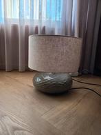 House Nordic Tafellamp Oldham | keramiek groen 36x36x44 cm, Ophalen of Verzenden, Zo goed als nieuw, Minder dan 50 cm