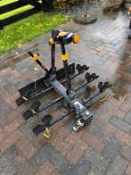 Fietsenrek, Ophalen, Gebruikt, Spinder