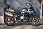 BMW F 850 GS Ramvol!, Motoren, Motoren | BMW, 853 cc, Bedrijf, Handvatverwarming, Toermotor