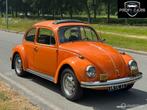 Volkswagen Kever 1300 Gerestaureerd APK, Achterwielaandrijving, Overige kleuren, Bedrijf, Handgeschakeld