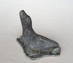 Ferrero Metalen Zeehond., Verzamelen, Verrassingseieren, Ophalen of Verzenden, Zo goed als nieuw, Overige typen